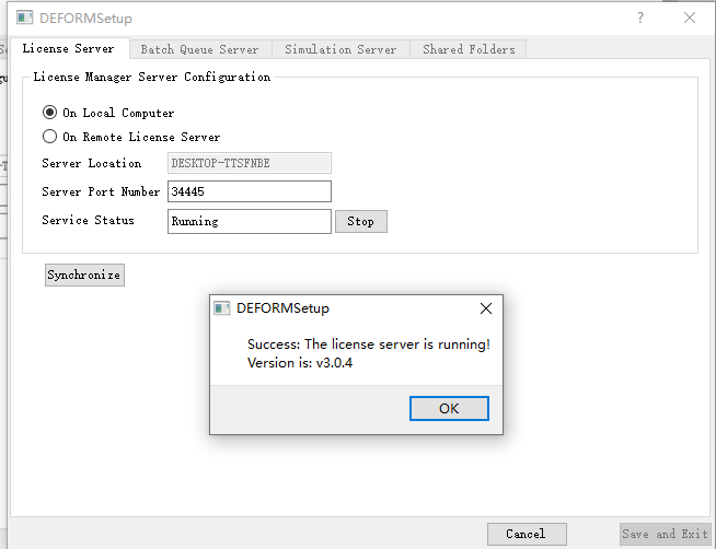 Deformv11.0安装教程的图65